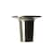 Thrifco Plumbing Satin Nickel Shower Escutcheon, Price Pfister 4402245 - alternate 4